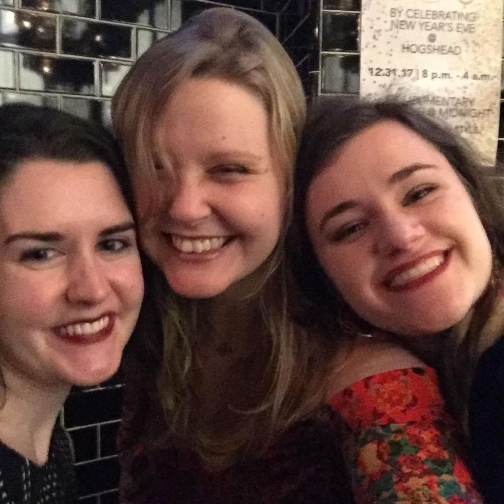 Meet your Posher, Isabelle